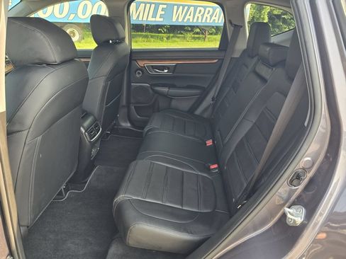 Used 2022 Honda CR-V Touring image 13