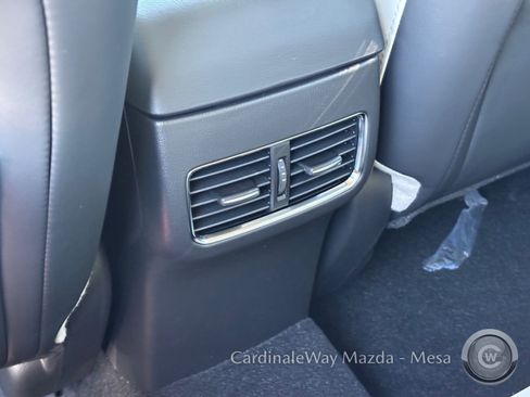 New 2025 MAZDA CX-5 AWD 2.5 S w/ Preferred Package image 14