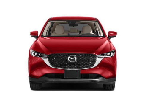 Used 2023 MAZDA CX-5 AWD 2.5 S w/ Select Package image 4