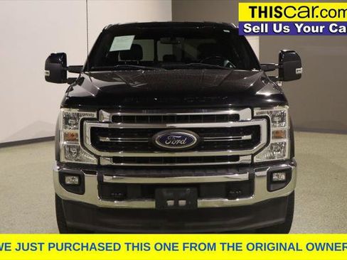 Used 2022 Ford F250 Lariat w/ Lariat Ultimate Package image 2