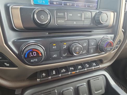 Used 2018 GMC Sierra 1500 Denali w/ Denali Ultimate Package image 12