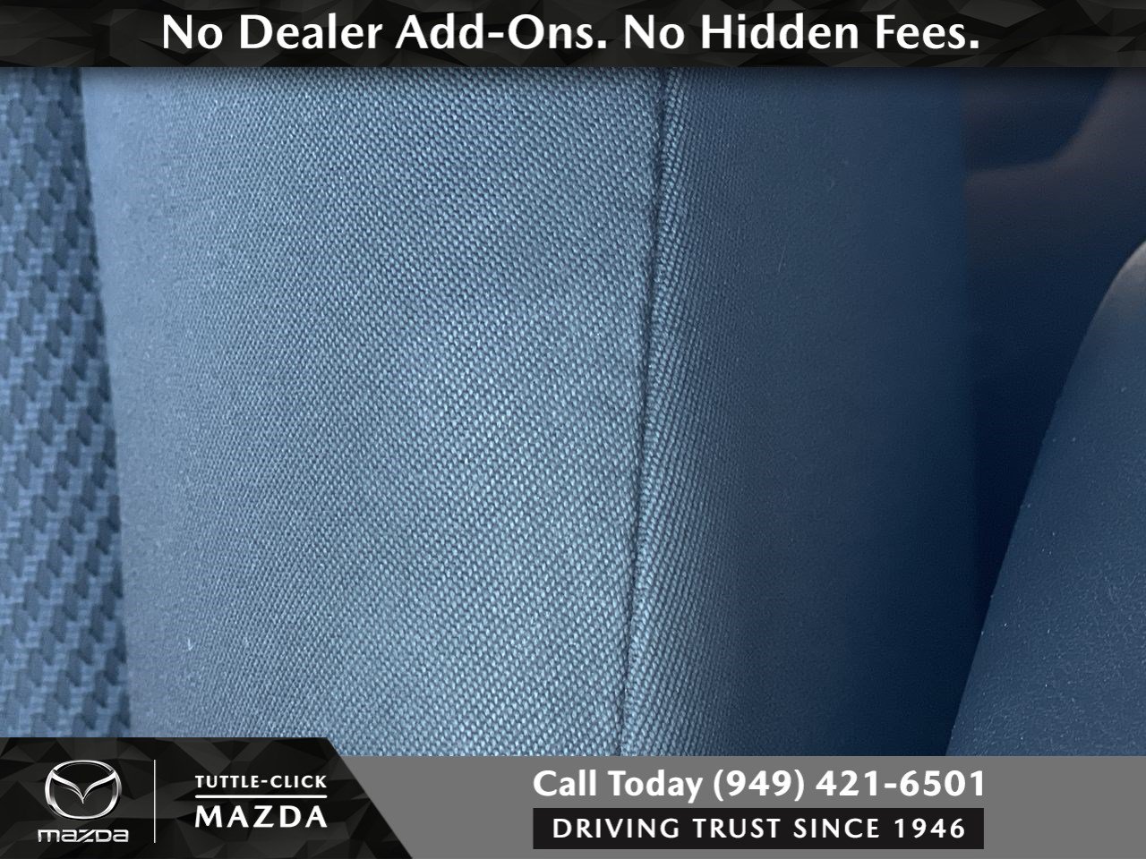 Used 2023 MAZDA CX-5 AWD 2.5 S image 39