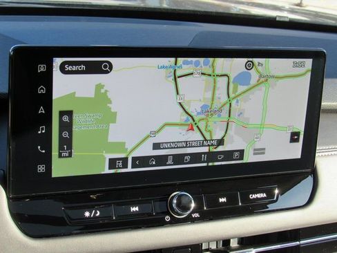 New 2026 Mitsubishi Outlander SEL FWD image 16