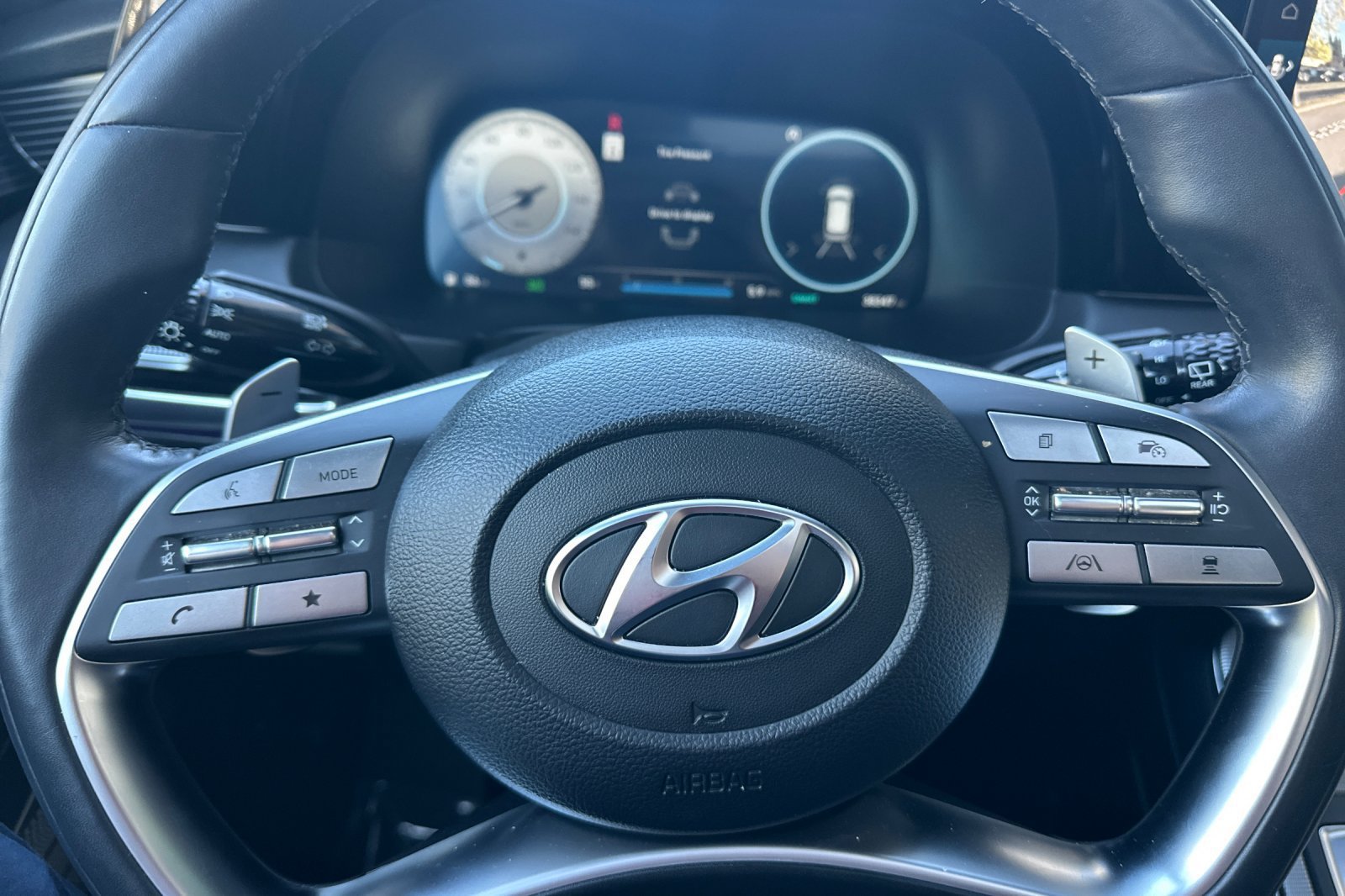 Certified 2023 Hyundai Palisade Calligraphy AWD/4WD image 29