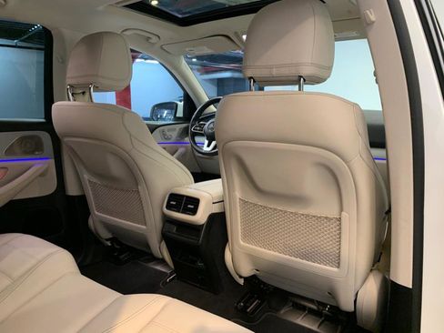 Used 2022 Mercedes-Benz GLE 350 4MATIC image 53