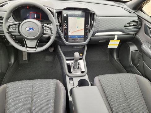 New 2025 Subaru Forester Premium image 5