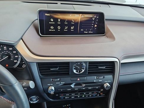 Used 2016 Lexus RX 350 FWD w/ Premium Package image 15