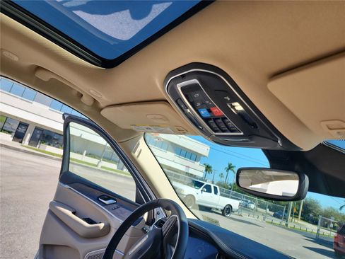 Used 2021 Jeep Grand Cherokee L Limited image 33