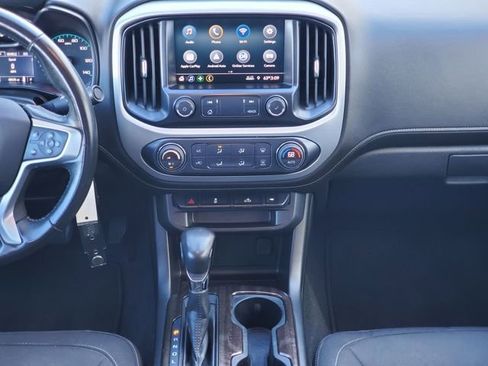 Certified 2022 GMC Canyon Elevation w/ Trailering Package image 33