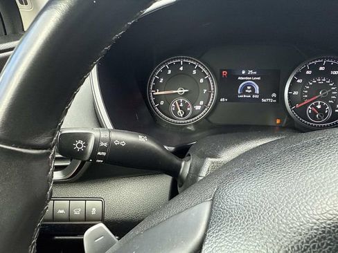 Used 2023 Hyundai Santa Fe SEL w/ Cargo Package image 30