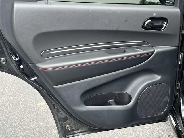 Used 2025 Dodge Durango GT AWD/4WD image 16