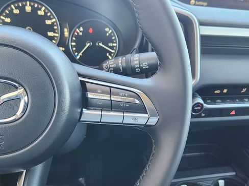 New 2026 MAZDA CX-50 2.5 Hybrid w/ Preferred Pkg image 18