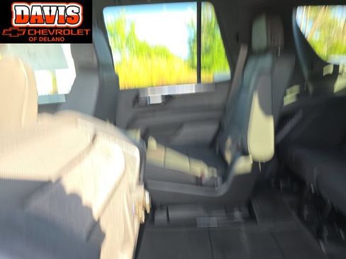 New 2026 Chevrolet Tahoe RST w/ Comfort Package AWD/4WD image 18