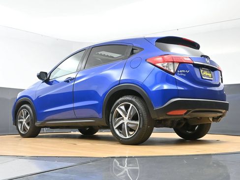 Used 2021 Honda HR-V EX-L image 48
