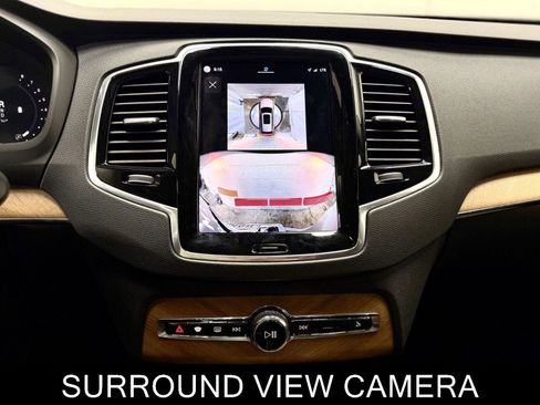 Used 2024 Volvo XC90 B6 Plus w/ Protection Package Premier AWD/4WD image 29