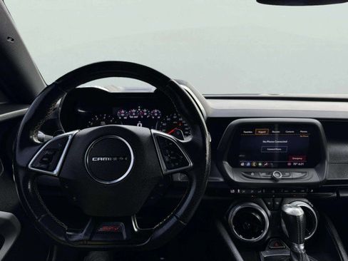 Used 2019 Chevrolet Camaro SS image 33