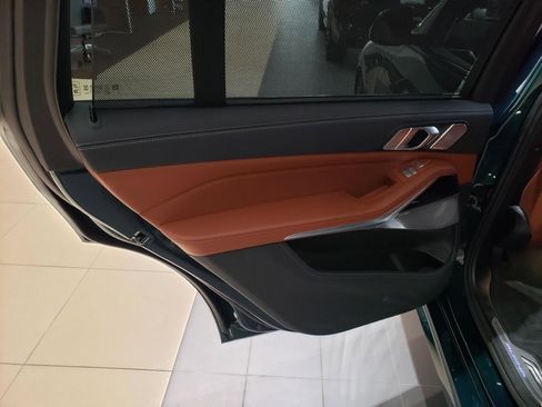 New 2026 BMW ALPINA XB7 AWD/4WD image 11