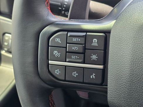 Used 2025 Ford F150 Raptor AWD/4WD image 43