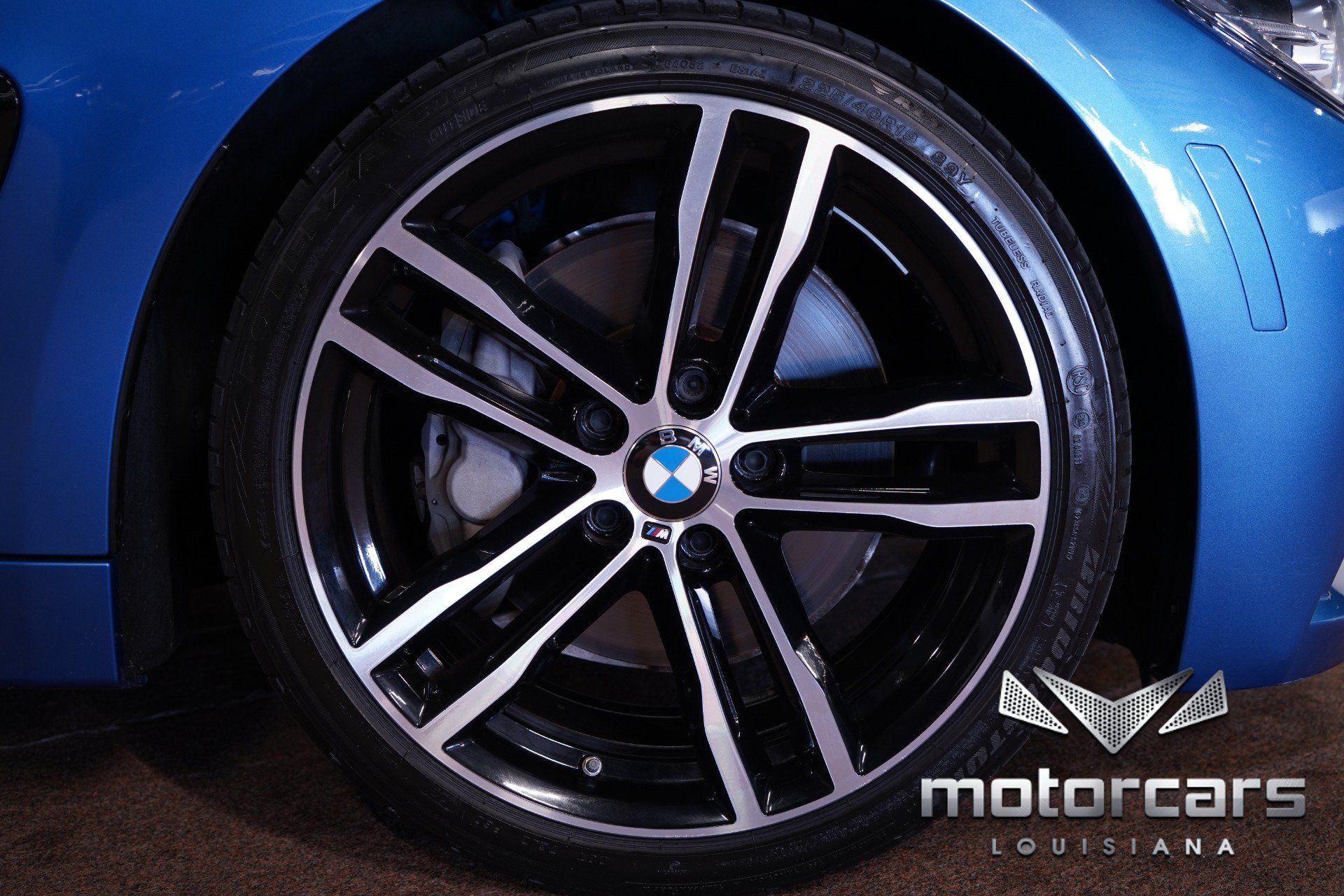 Used 2020 BMW 430i Coupe w/ M Sport Package RWD image 23