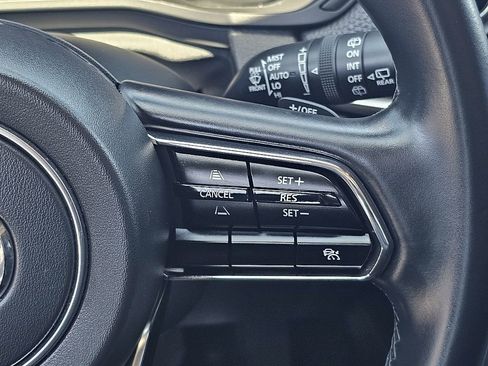 Certified 2024 MAZDA CX-90 Plug-In Hybrid w/ Premium Pkg AWD/4WD image 36