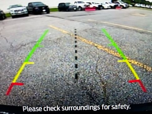 Used 2024 Ford Escape Active AWD/4WD image 25