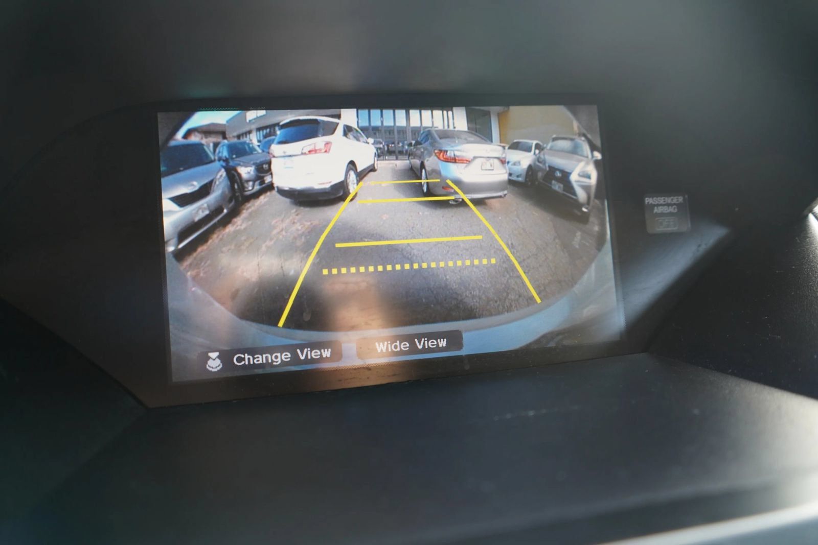 Used 2014 Acura RDX w/ Technology Package FWD image 28