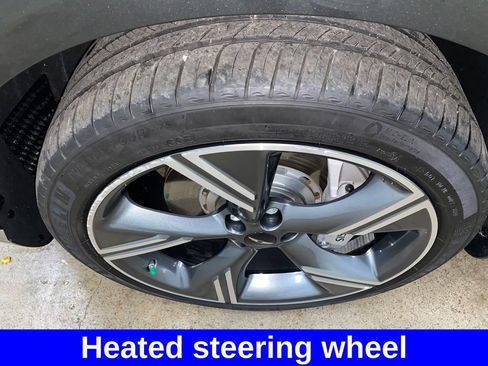 Used 2025 Genesis GV80 3.5T Prestige AWD/4WD image 20