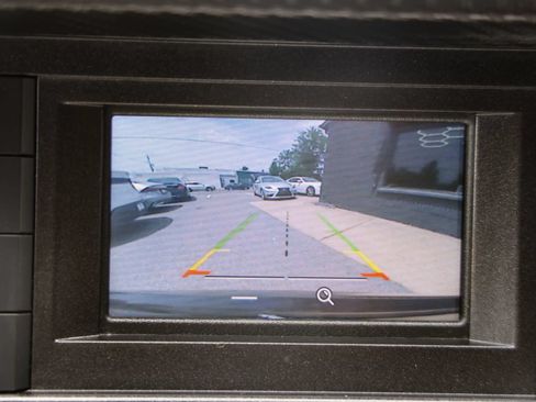 Used 2018 Ford Mustang Coupe w/ Wheel & Stripe Package RWD image 18