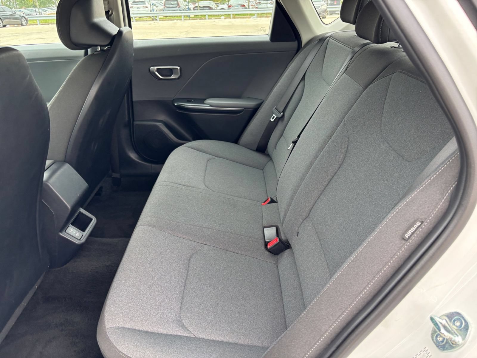 Used 2025 Kia K4 FWD image 22