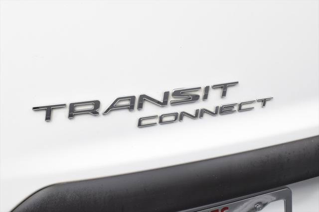 Used 2017 Ford Transit Connect XL FWD image 27
