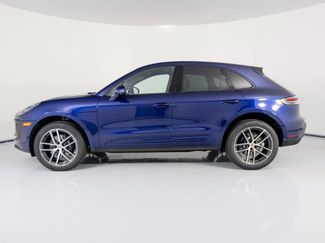 New 2026 Porsche Macan video 2