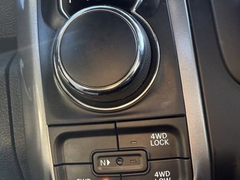 Used 2024 RAM 1500 Classic Warlock image 27