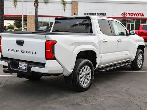 Certified 2024 Toyota Tacoma SR5 image 21