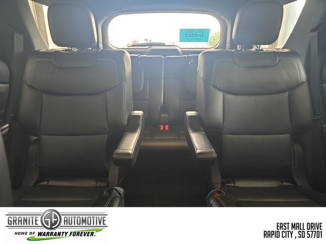 Used 2023 Ford Explorer ST w/ Equipment Group 401A AWD/4WD image 40