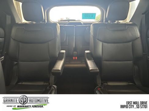 Used 2023 Ford Explorer ST w/ Equipment Group 401A AWD/4WD image 40