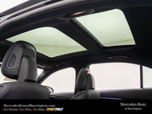 New 2026 Mercedes-Benz C 300 4MATIC Sedan image 19