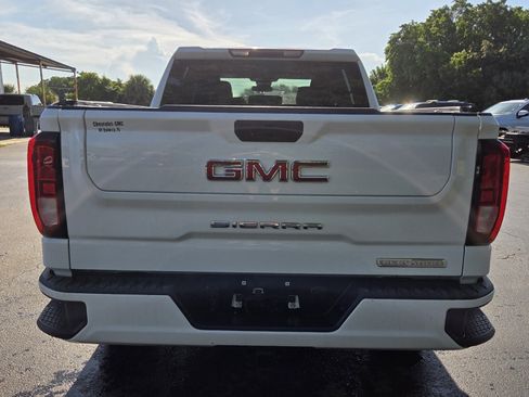 Used 2022 GMC Sierra 1500 Elevation RWD image 4