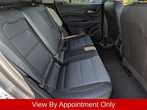 Used 2025 Chevrolet Trax LT w/ LT Convenience Package FWD image 28