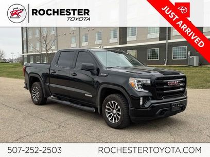 Used 2020 GMC Sierra 1500 Elevation