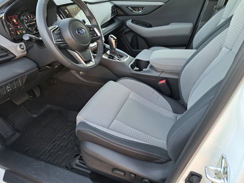 New 2025 Subaru Outback Premium w/ Popular Package #1A image 14