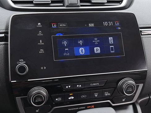 Used 2019 Honda CR-V EX image 22