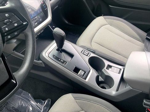 Certified 2024 Subaru Crosstrek 2.0i Premium AWD/4WD image 17