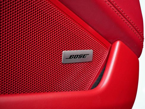 Used 2024 Porsche 911 Targa 4 GTS image 18