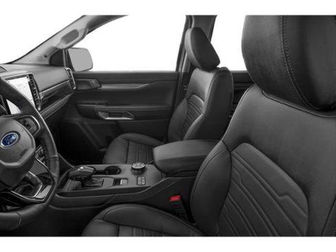 New 2026 Ford Ranger Lariat w/ FX4 Off-Road Package image 36