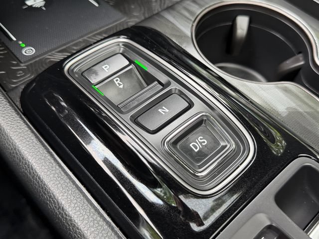 Certified 2026 Honda Passport TrailSport image 27