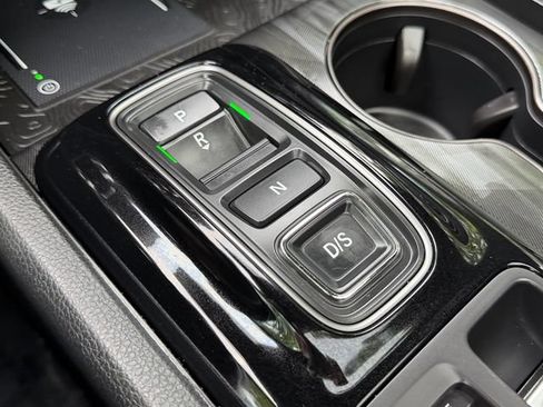 Used 2026 Honda Passport TrailSport image 27