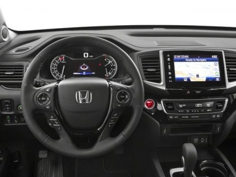 Used 2018 Honda Ridgeline RTL-E image 7