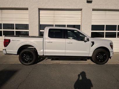 Used 2025 Ford F150 Lariat