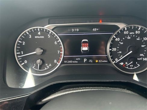 Certified 2023 Nissan Pathfinder Platinum w/ Cargo Package image 16