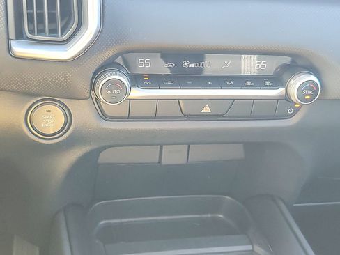 Used 2025 MAZDA CX-50 AWD 2.5 S w/ Weather Package image 14